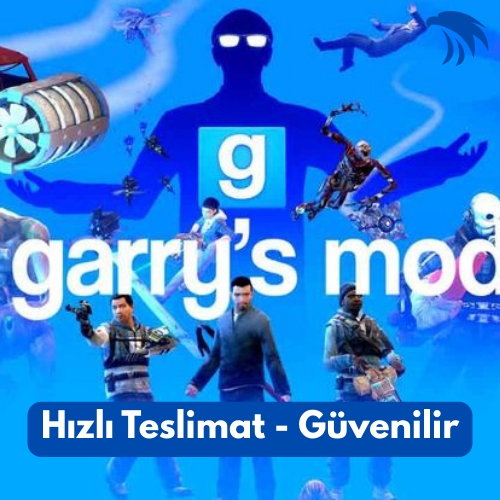  ⭐Garry\s Mod - Garantili